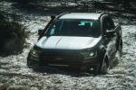 Ford Ranger Wildtrak X 2019 года (AU)